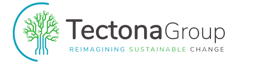 Tectona Group Logo - Adel Africa